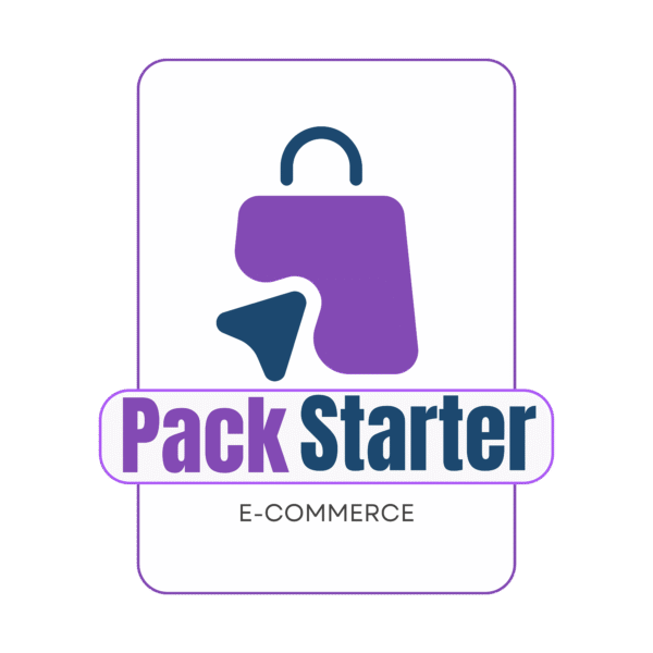 Pack Starter E-Commerce